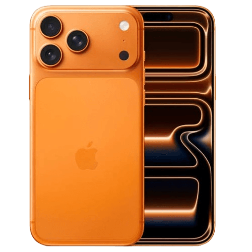 iPhone 17 à vendre — TechStore Kinshasa